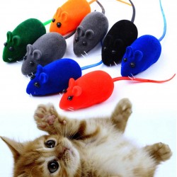 Игра для кошек Мышь
