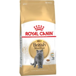 Корм Royal Canin British...