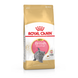 Корм Royal Canin British...