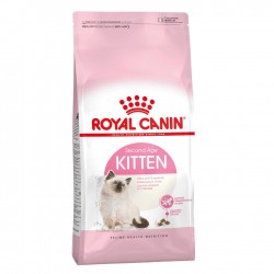 Корм Royal Canin kitten...