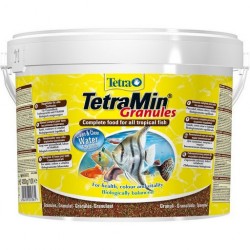 Корм для рыб Tetra Min...